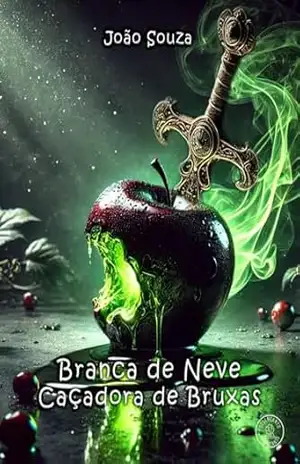 Branca de Neve Caçadora de Bruxas – João Souza
