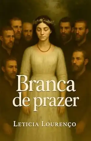 Branca de Prazer – Sete Desejos: (Uma Releitura Sombria do Conto de Fadas) (Livro1) – Leticia Lourenço