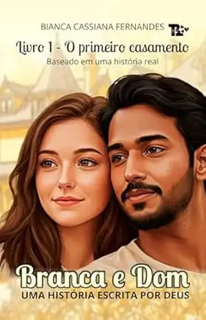 BRANCA E DOM: Livro 1 – O primeiro casamento – Bianca Cassiana Fernandes