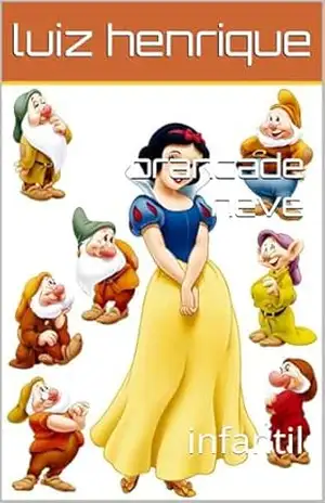 brancade neve: infantil – luiz henrique