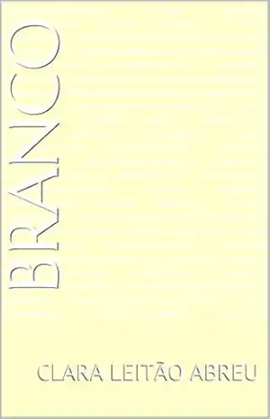 Branco – Clara Leitão Abreu