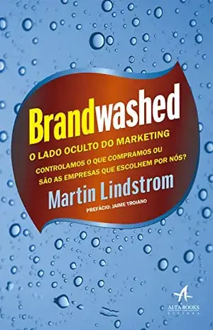Brandwashed - Martin Lindstrom