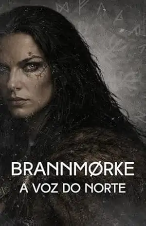 Brannmørke: A Voz do Norte – Livro 4 - J. Polito