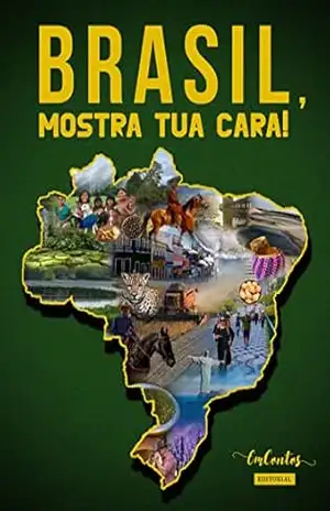 Brasil, mostra a Tua Cara – Vanessa Nunes