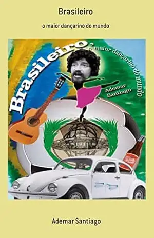 Brasileiro - Ademar Santiago