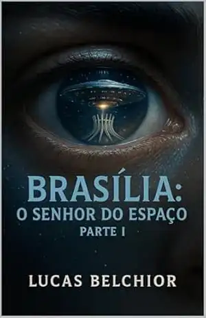 Brasília: O Senhor do Espaço: Parte I – A Missão de Natan - Lucas Belchior