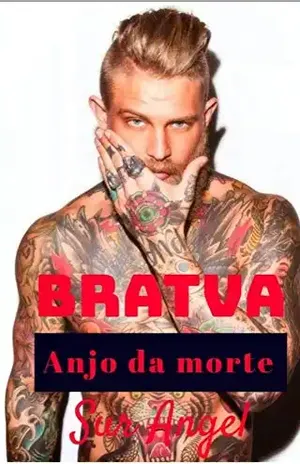 Bratva: Anjo da morte (Os mafiosos) – Sur Angel