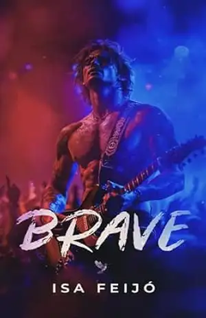 Brave – Isa Feijó
