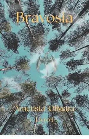 Bravosia – Ametista Oliveira