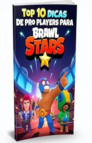 Brawl Stars: Top 10 Dicas de Pro Players para Evoluir no Brawl Stars - Wilson Mazza