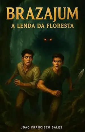 BRAZAJUM: A lenda da floresta – JOAO FRANCISCO SALES