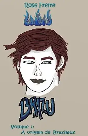 BRAZU – V1: A origem de Brazimuz – Rose Freire