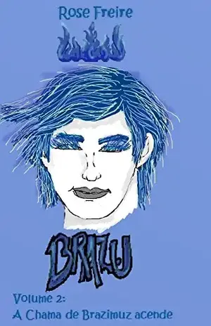 BRAZU – V2: A chama de Brazimuz acende – Rose Freire