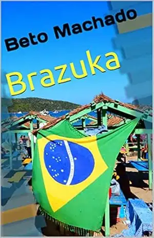 Brazuka – Beto Machado