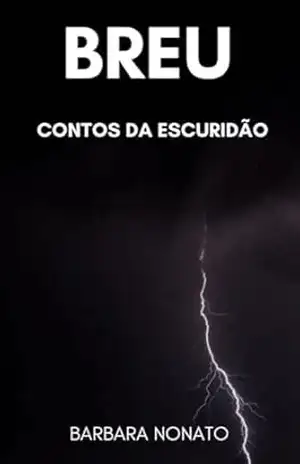 BREU: Contos da Escuridão – Barbara Nonato