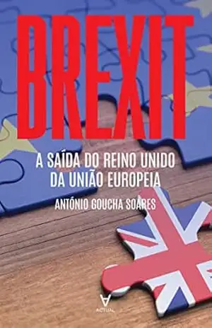 Brexit - António Goucha Soares