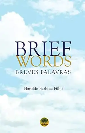 Brief Words: Breves Palavras – Haroldo Barbosa Filho