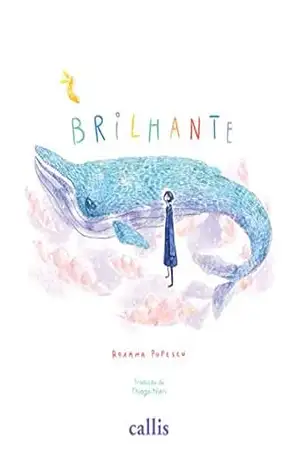 Brilhante - Roxana Popescu