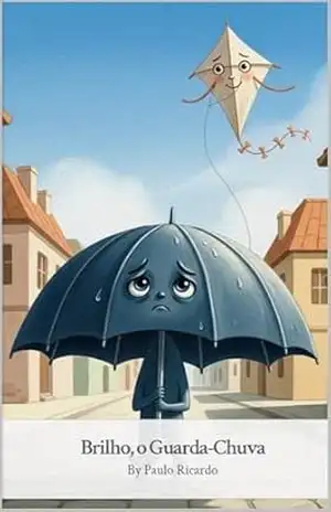 Brilho, o Guarda–Chuva – Paulo Correa