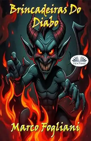 Brincadeiras Do Diabo – Marco Fogliani