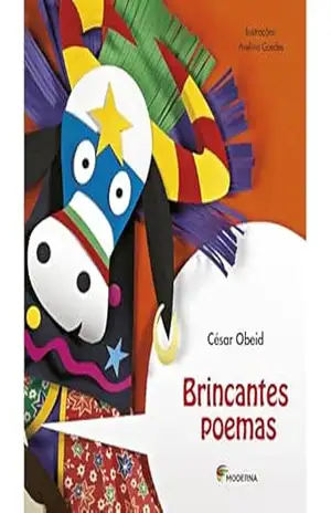 Brincantes Poemas – César Obeid