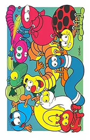 Brincar: Jornalzinho Infantil – Waldemar Cullen
