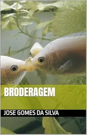 Broderagem – Jose Gomes da Silva