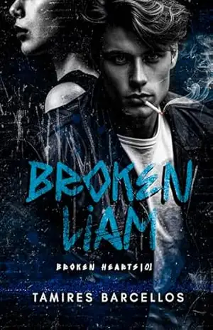 Broken Liam – Broken Hearts 1 – Tamires Barcellos