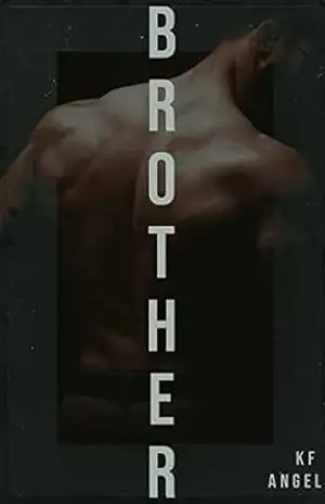 BROTHER (Family Matters Livro 3) – KF Angel