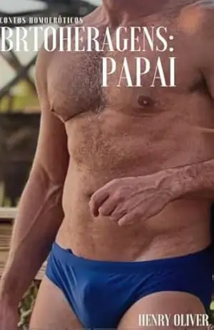 BROTHERAGENS: PAPAI - Henry Oliver