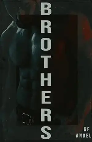 BROTHERS (Family Matters Livro 7) – KF Angel