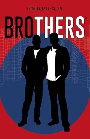 Brothers – António Pedro Sa Leal