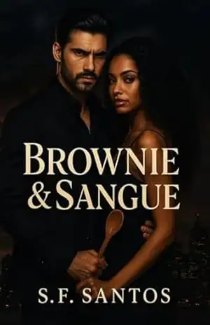 Brownie & Sangue (Império Vockva Livro 1) – S.F. Santos