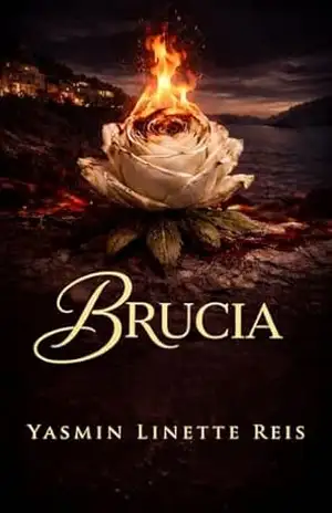 Brucia: Um acordo que não deveria existir – Yasmin Linette  Reis