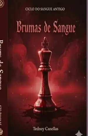Brumas De Sangue - Tedney Canellas