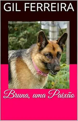 Bruna, uma Paixão - Gil Ferreira