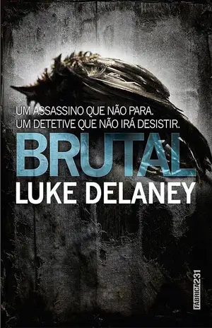 Brutal – Luke Delaney