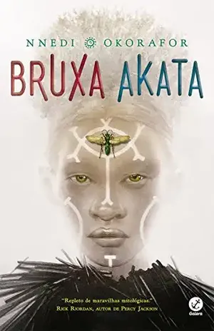 Bruxa Akata - Nnedi Okorafor