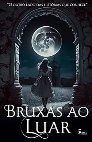 Bruxas ao Luar – Editora Gatos e Histórias