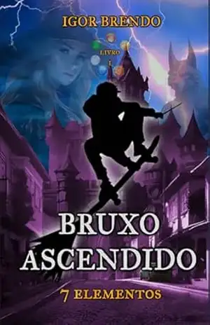 Bruxo Ascendido - Igor Brendo