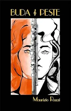 Buda e Peste – Maurizio Ruzzi