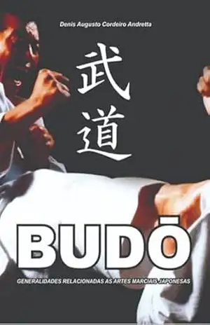 BudŌ - Denis Augusto Cordeiro Andretta