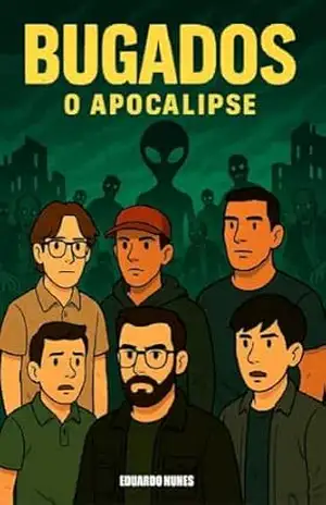 Bugados: O Apocalipse – Eduardo Nunes