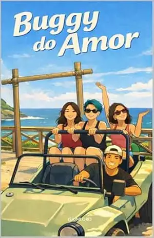 Buggy do Amor – Isiumlord
