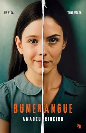 Bumerangue: Na vida, tudo volta – Amadeu Ribeiro