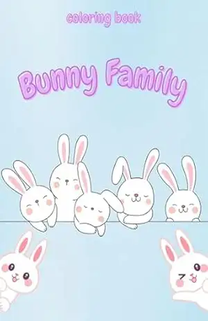 Bunny Family – Giulia  Teixeira