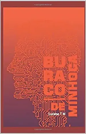 Buraco de Minhoca - Luciene Mattos