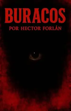 Buracos – Hector Forlán