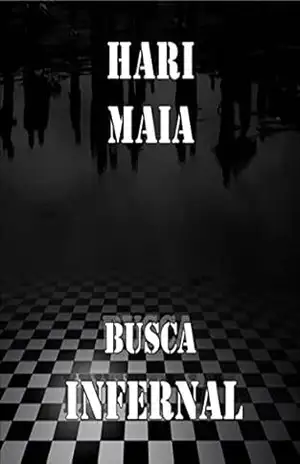 Busca Infernal – Hari Maia