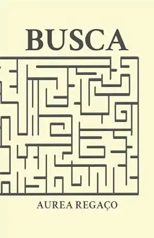 Busca – Aurea Regaço